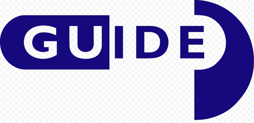 Guide PNG Clipart