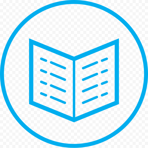 Guide Transparent Background