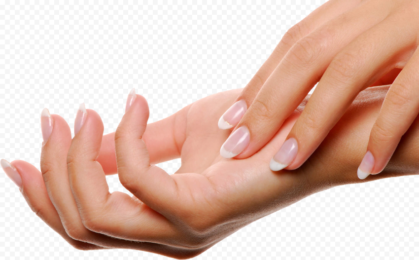 Nail PNG Background Image
