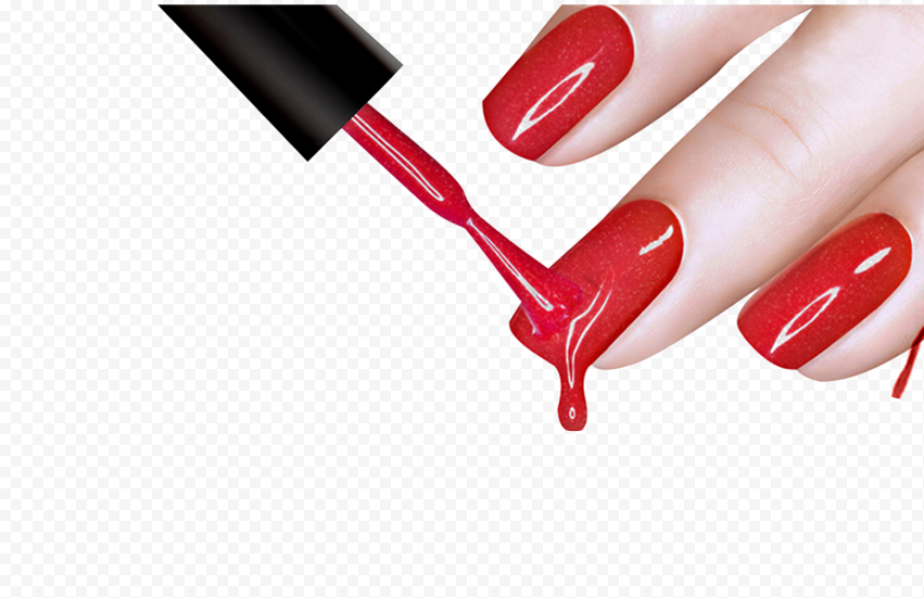 Nail PNG Pic