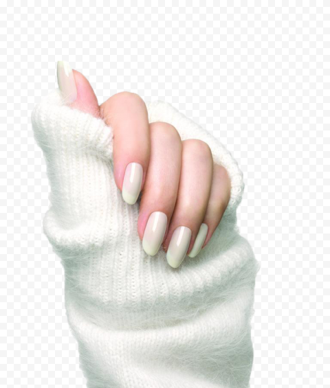 Nail PNG Picture