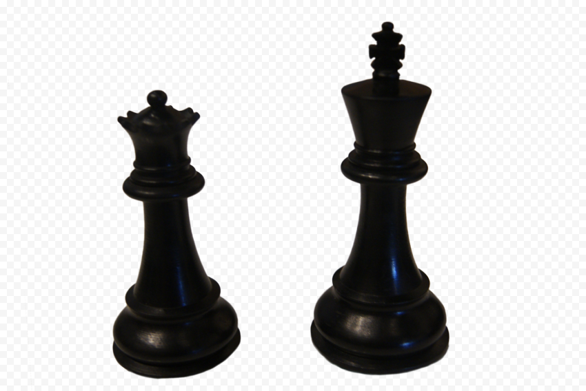 Chess Pieces PNG Free Download