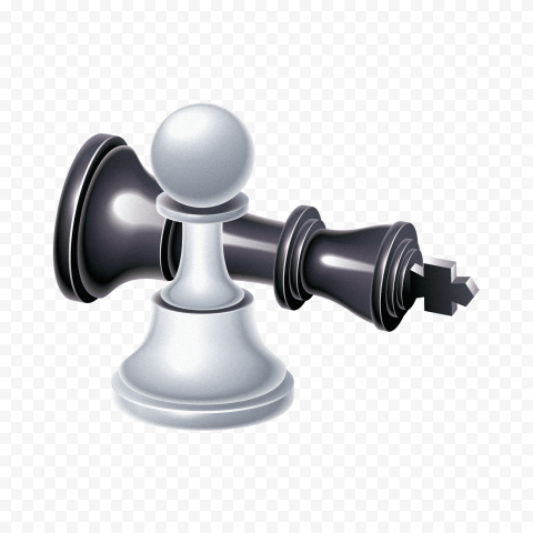 Chess Pieces Transparent Background