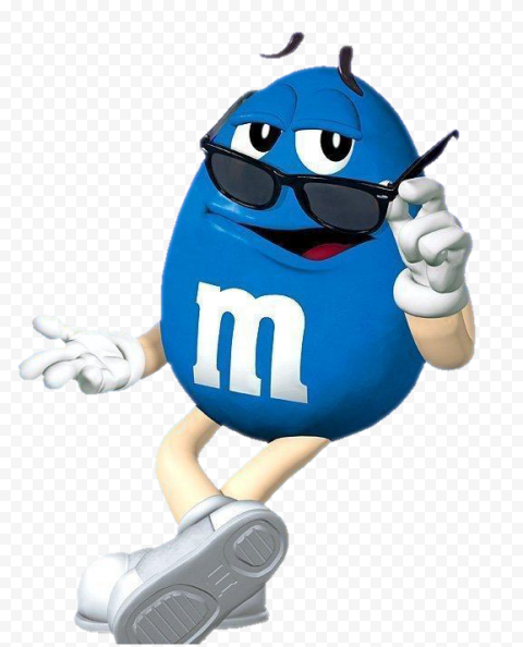 MM Candy PNG HD
