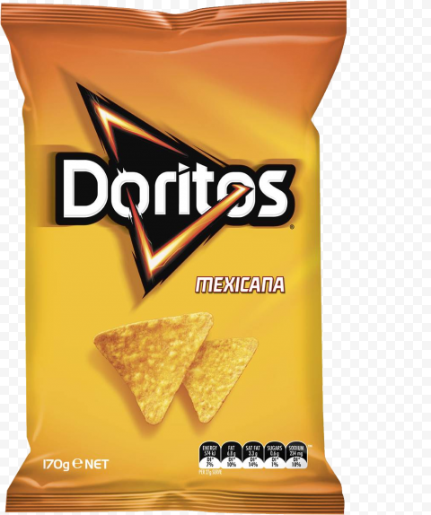 Doritos PNG Picture