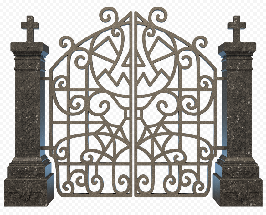 Gate PNG Photos