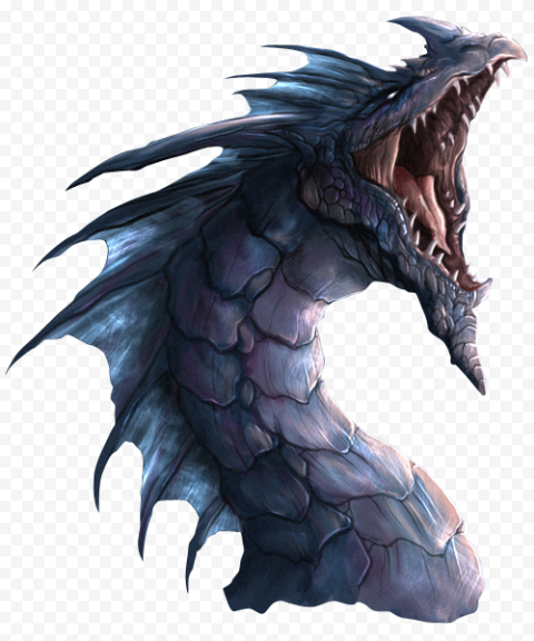 Dragon PNG Clipart