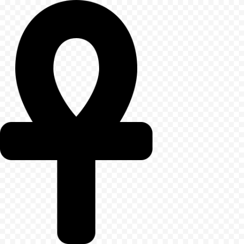 Ankh PNG Photos