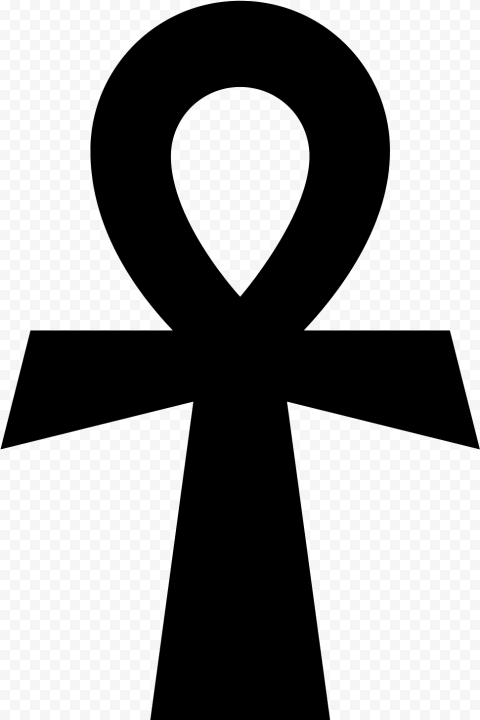 Ankh Symbol PNG Pic