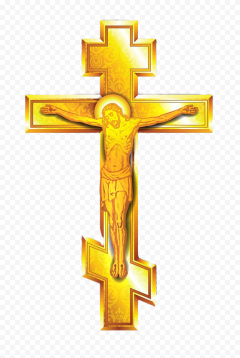 Easter Christianity Cross Transparent Background