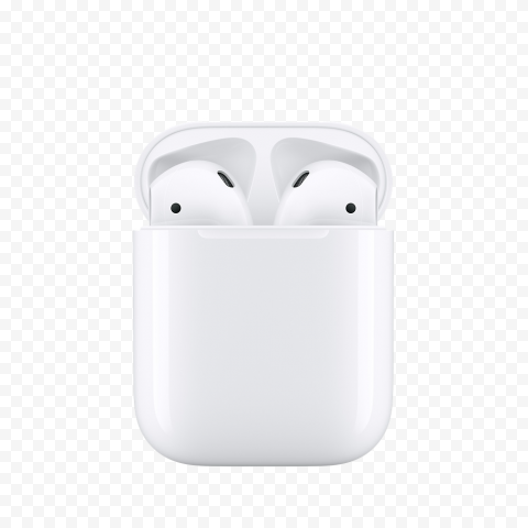 Apple Airpods PNG Photos