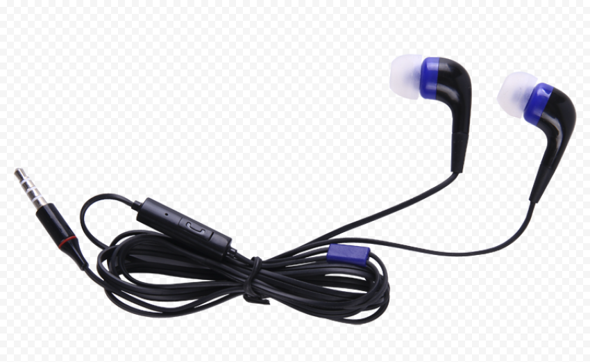 Android Earphone Transparent PNG