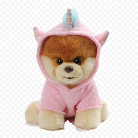 Boo PNG Transparent Image 1