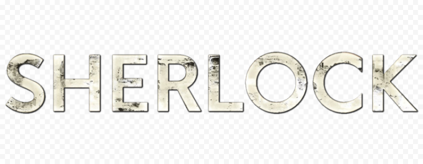 Sherlock PNG Clipart