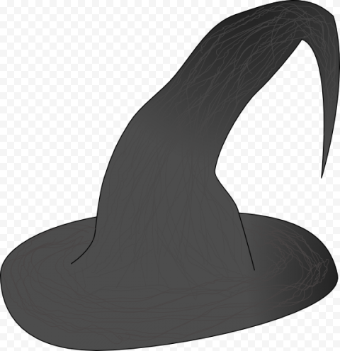 Gandalf Hat PNG File