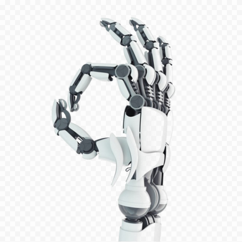 Robot Machine PNG Free Download