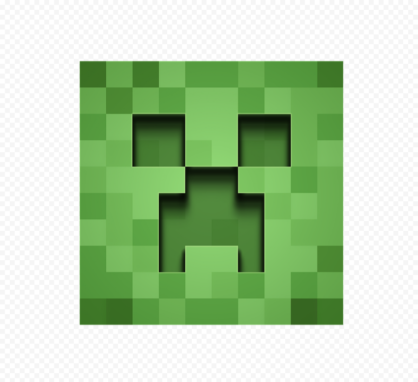 Minecraft PNG Clipart