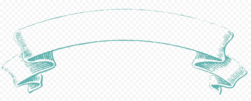 Text Banner Download PNG Image