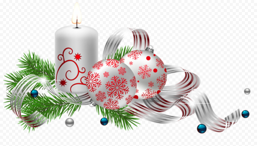 Candles PNG HD