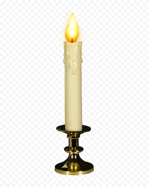 Candles Transparent PNG