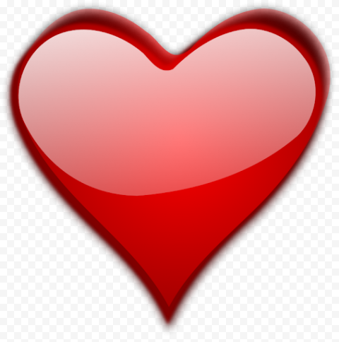 Vector Love Artwork PNG Background Image