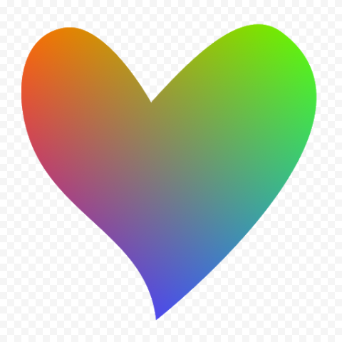 Love Artwork PNG Background Image