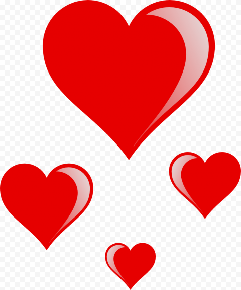 Love Artwork PNG HD