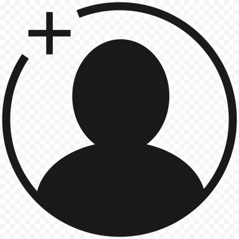 Account User PNG Pic