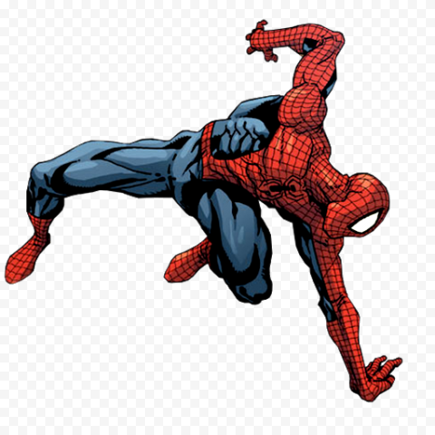 Miles Transparent Background