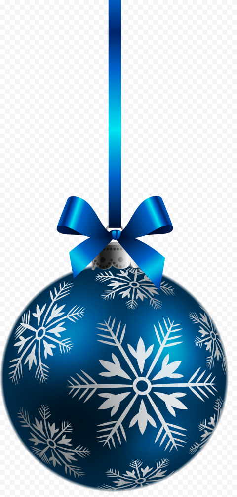 Christmas Bauble Download PNG Image