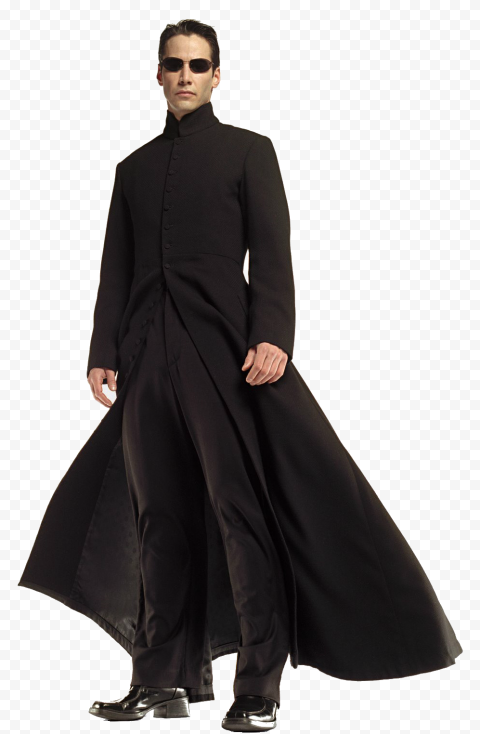 Matrix PNG File