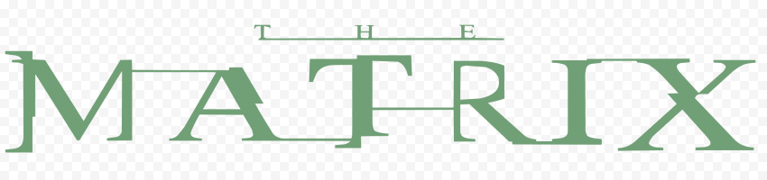 Matrix Transparent Background 1