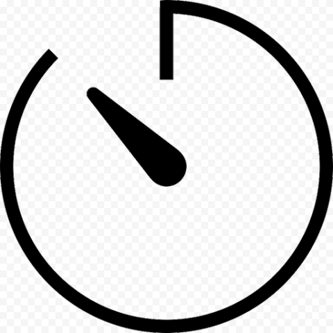 Countdown PNG Free Download