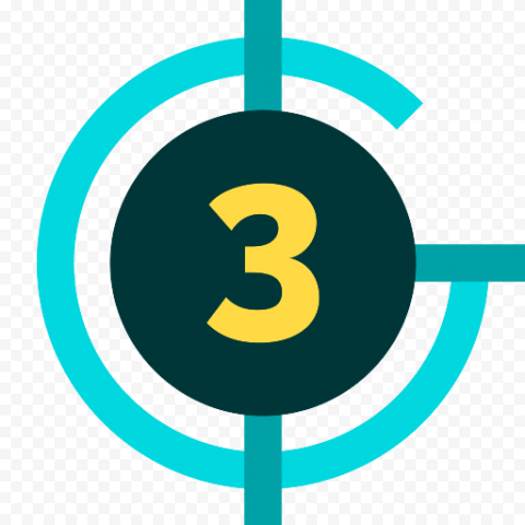 Countdown PNG Transparent Picture