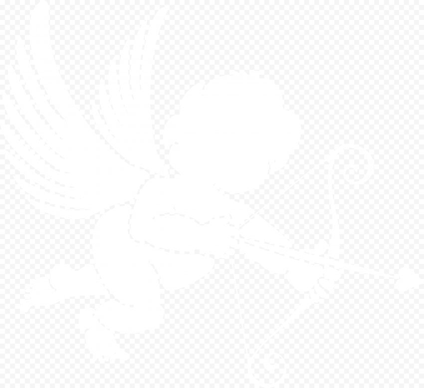 Valentines Day Cupid PNG Photos