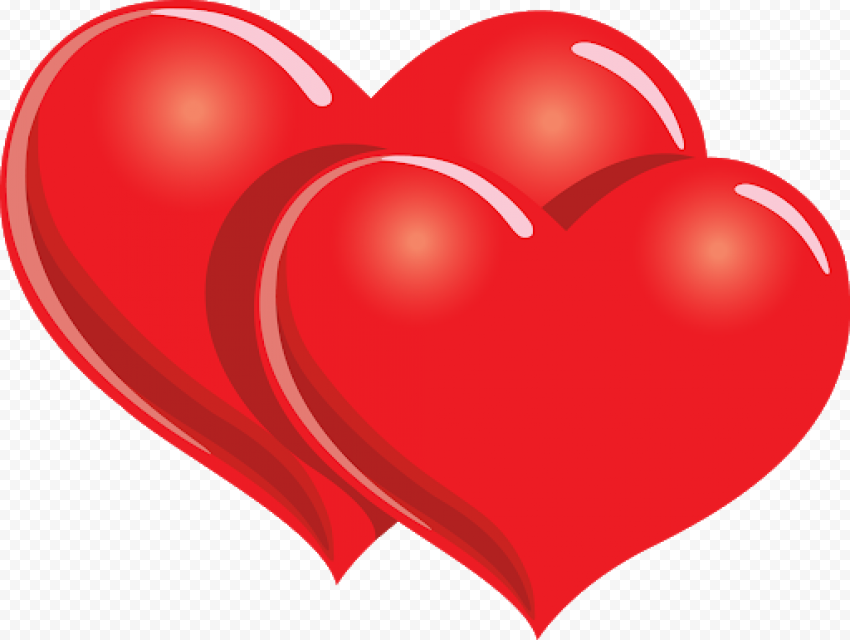 Valentines Day Heart PNG