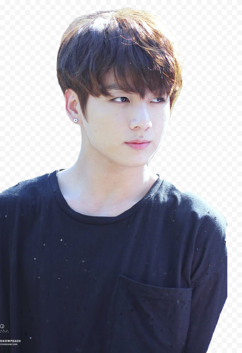 Jungkook Background PNG
