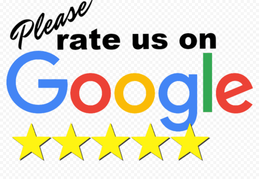 Rate Us PNG Pic