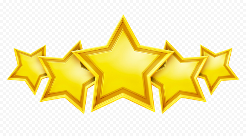 Rate Us PNG Photo