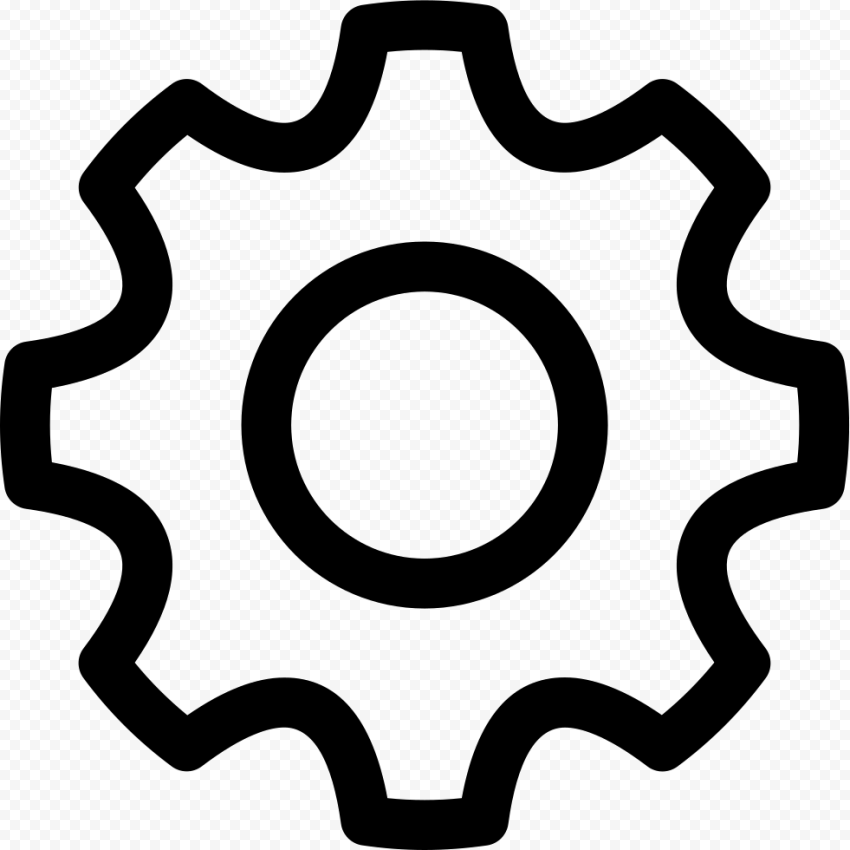 Computer Icons Service Technology, setting, service, business, black