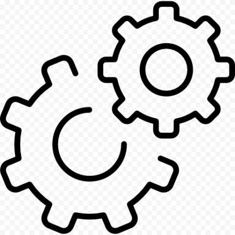 Computer Icons, settings, white, text, desktop Wallpaper