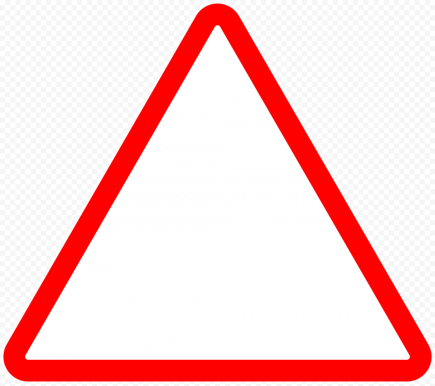 Exclamation mark Computer Icons, Rounded Triangle, angle, text, warning Sign
