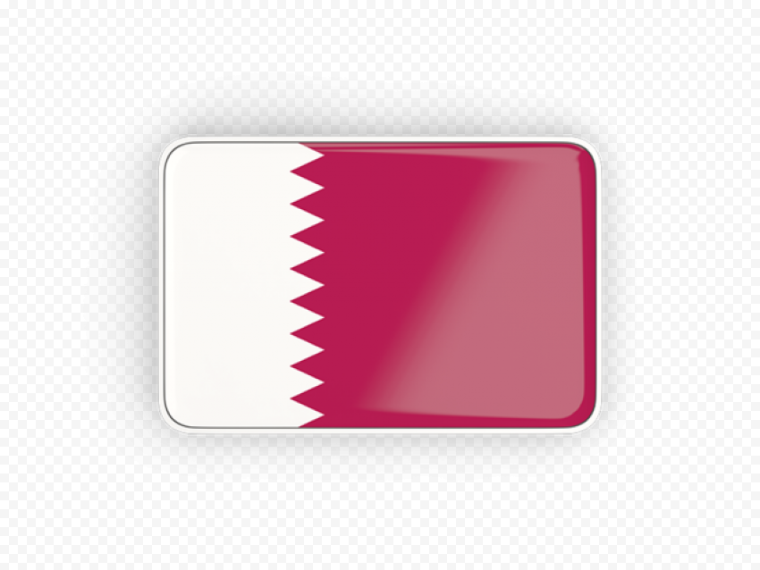 Rectangle, qatar Flag, magenta, pink, qatar Flag