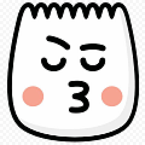 TikTok Pride Emoji