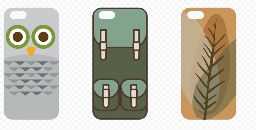 Mobile phone accessories, Phone Case, template, gadget, backpack