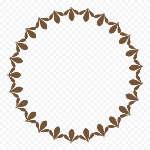 circle frame 6
