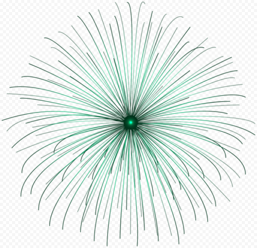 firework circle