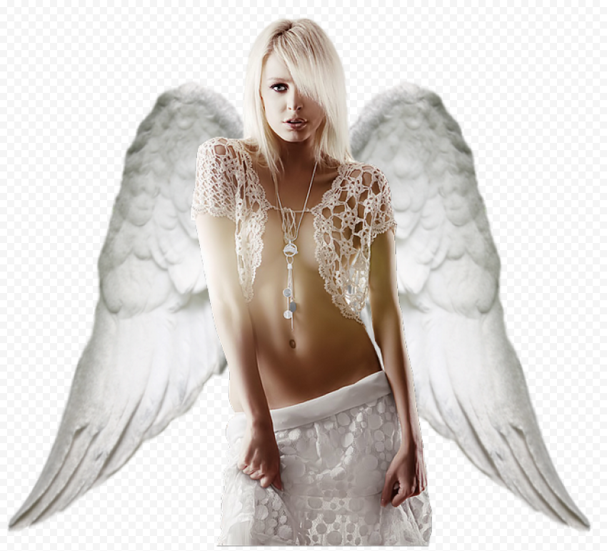 Husbandry Supermodel Book fashion model, Angel, fictional Character, woman, feather