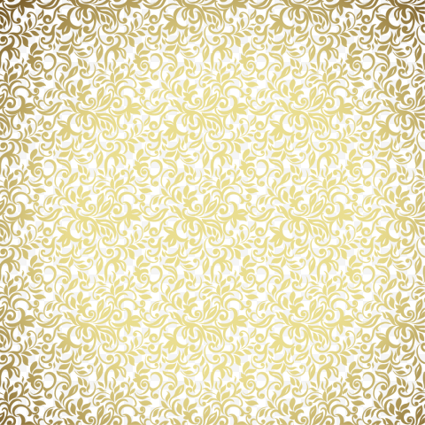 Beige foliage screenshot, Pattern, gold pattern, texture, gold Coin, shading