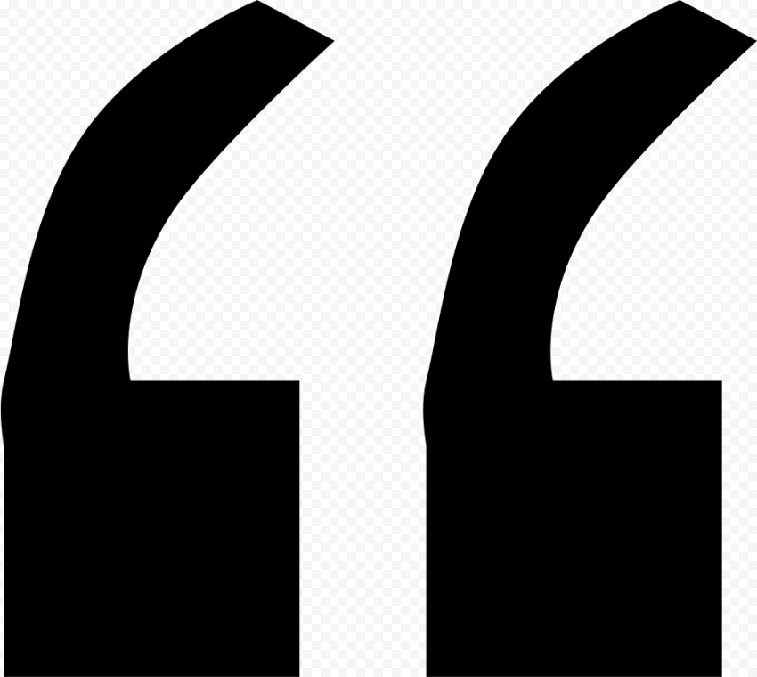 Quotation mark Computer Icons, double quotes, text, logo, monochrome
